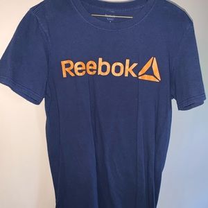 Reebok T, adult Small